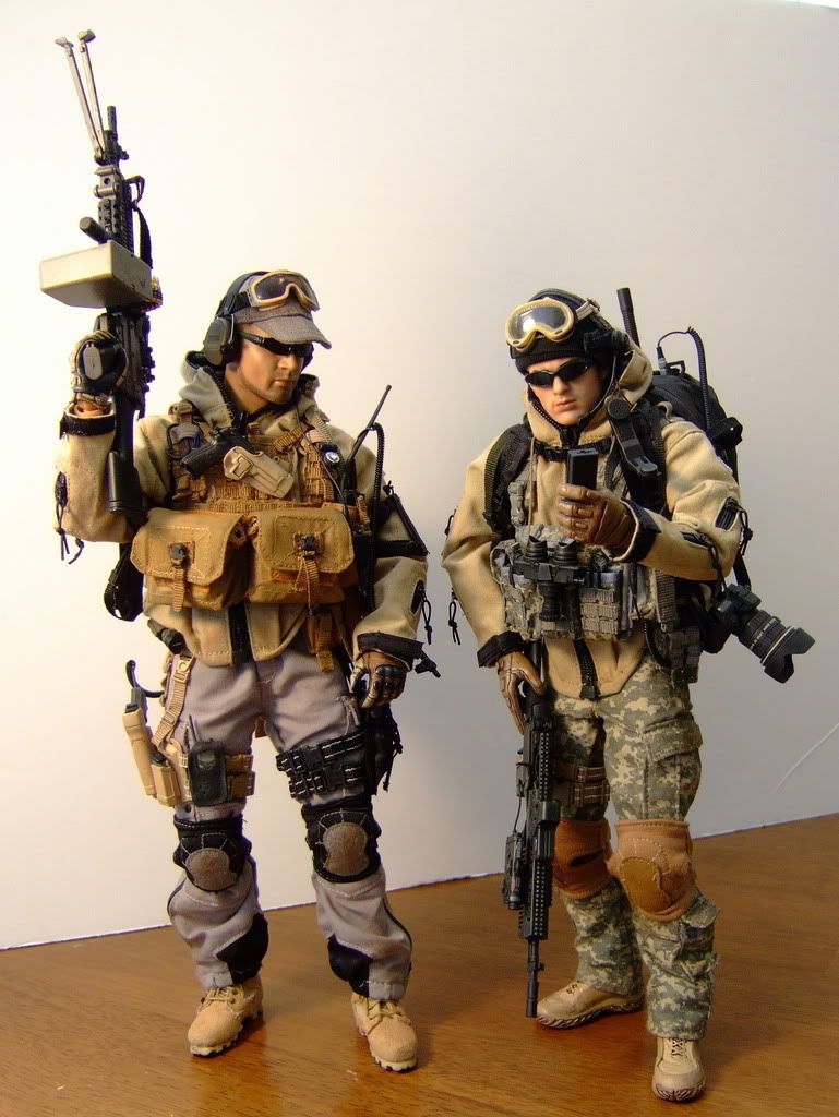 hot toys pmc